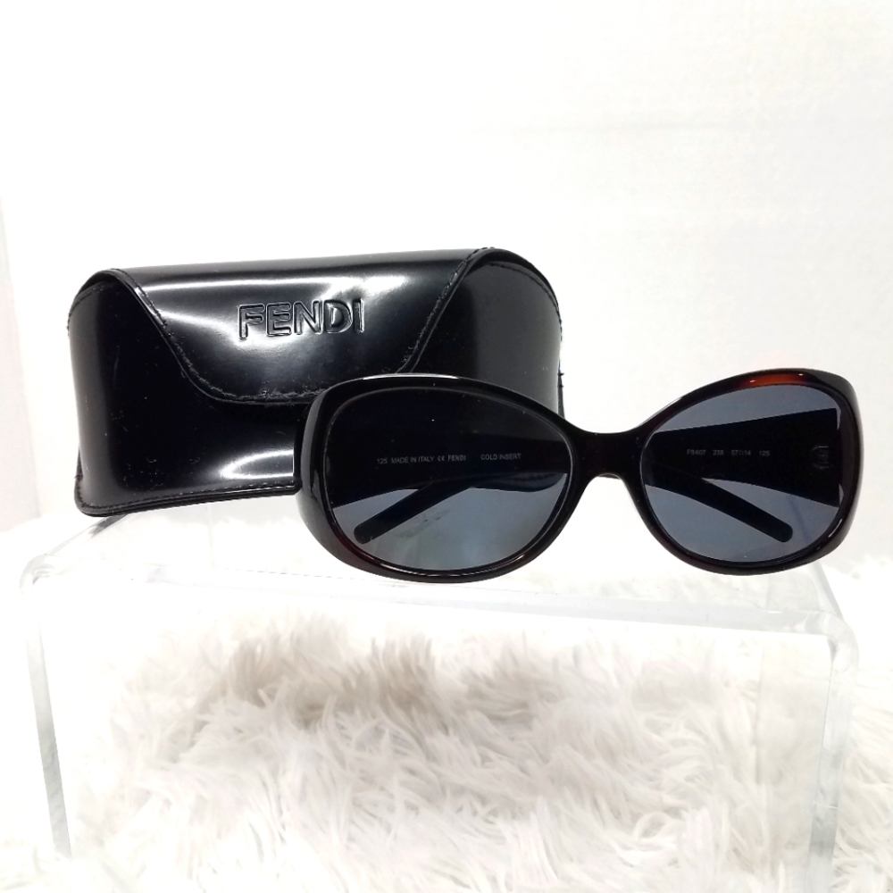 Fendi Sunglasses